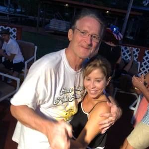 Meet your Posher, Laurie